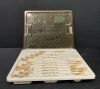 ST JUDE MEDICAL B1000 BIOCOR   EPIC HEART SIZER SET