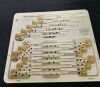ST JUDE MEDICAL B1000 BIOCOR   EPIC HEART SIZER SET
