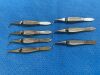 KARL STORZ E8709 Plug Removal Forceps