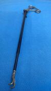 KARL STORZ 33500 Clickline Handle w/ Ratchet 33132    Sheath Tube