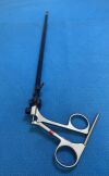 KARL STORZ 33500 Clickline Handle w/ Ratchet 33132    Sheath Tube
