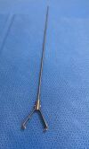 KARL STORZ 33510 UN Tissue Grasping Forceps Insert