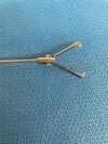 KARL STORZ 33510 UN Tissue Grasping Forceps Insert