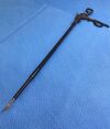 KARL STORZ 33500 Outer Tube  w/ Clickline Handle 33127