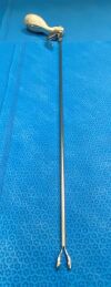 V. MUELLER SU-1140 Buie Biopsy Pistol Grip Forceps