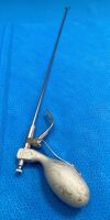 V. MUELLER SU-1140 Buie Biopsy Pistol Grip Forceps