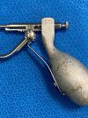 V. MUELLER SU-1140 Buie Biopsy Pistol Grip Forceps