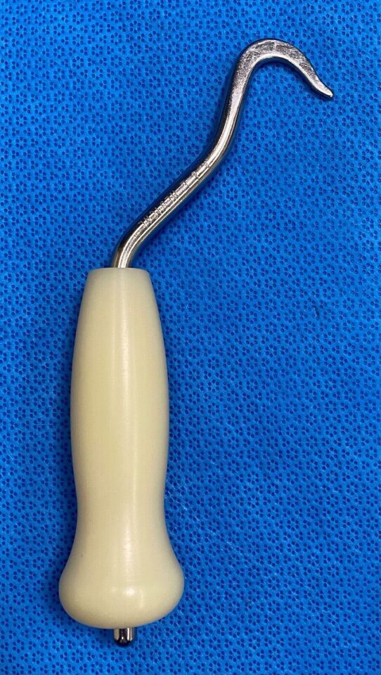 A&E MEDICAL 040-400 Double Wire Twister