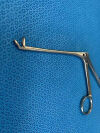 INTEGRA 371104C Weil-Blakesley Forceps