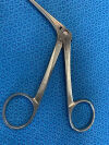 INTEGRA 371104C Weil-Blakesley Forceps