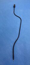 KARL STORZ 23870 UFC Leroy S-Portal Monopolar L-Hook Electrode
