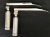 WELCH ALLYN Autoclavable Laparoscope