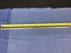 IRON INTERN Straight 24”  Retractor Pole