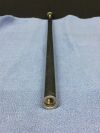 IRON INTERN Straight 24”  Retractor Pole