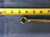 IRON INTERN Straight 24”  Retractor Pole