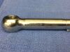 IRON INTERN Straight 24”  Retractor Pole