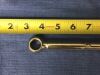 IRON INTERN Straight 24”  Retractor Pole
