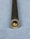 IRON INTERN Straight 24”  Retractor Pole