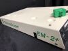ELECTROSCOPE EM-2+ Monitor