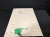 ELECTROSCOPE EM-2+ Monitor