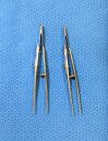 KARL STORZ E2256 O'conner Elschnig Forceps