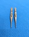 KARL STORZ E2256 O'conner Elschnig Forceps
