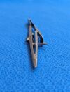 KARL STORZ E3802 Kalt Instrument Holder 10mm