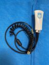 PHILIPS CBL-0349 JADAK  Rev A Medical Bar Code Scanner