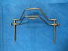 PILLING 485265 Mahorner Thyroid Retractors