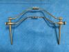 PILLING 485265 Mahorner Thyroid Retractors