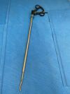 WOLF 8393.002 R.   Handle w/ 8395.901 Outer Sheath 8395.225