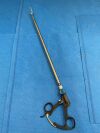 WOLF 8393.002 R.   Handle w/ 8395.901 Outer Sheath 8395.225