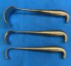 PILLING 164650 Brewster Retractors , 164652   164658