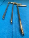 V. MUELLER BE-1830 FO Esophascope