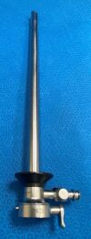 GYNECARE 01933 Versapoint Sheath