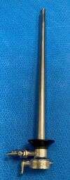 GYNECARE 01933 Versapoint Sheath