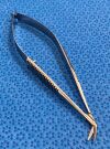 V. MUELLER OP-5565 Graft Angled Scissors