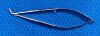 V. MUELLER OP-5565 Graft Angled Scissors