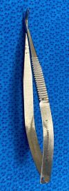 V. MUELLER OP-5565 Graft Angled Scissors