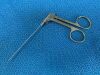 INOX MC0270 Microcut 90 degree forceps