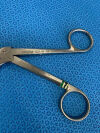 R. WOLF 8211-134 R. Wolf Weil-Blakesley 45 degree Forceps