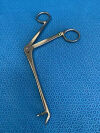 R. WOLF 8211-134 R. Wolf Weil-Blakesley 45 degree Forceps