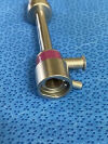 STORZ 10329A Instrument Guide 50cm