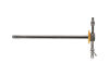GYRUS ACMI GEROS-CF25 ACMI 25 Fr Elite Continuous Flow Outer Sheath, Rotating