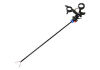OLYMPUS -Maryland-Forceps HiQ+ 5mm Maryland Graspers Insert  Shaft   Ergo Ratchet Handle