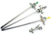 GYRUS ACMI ACMI-E155-Kit ACMI Albarran Bridge  two sheath sets, 23 Fr and 25 Fr