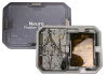 DEPUY 304.761 1 Synthes Neuro Fixation System (Tray 1)