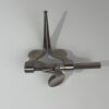 CODMAN 61-1005 Vertebra Spreader Orthopedic Surgical Instrument