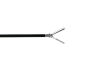 STRYKER 250-282-101 3.0 mm Double Action Atraumatic Grasper, 29 cm