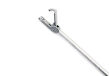 ARTHROTEK 902070 Arthroscopic Mini Caspari Suture Punch Straight